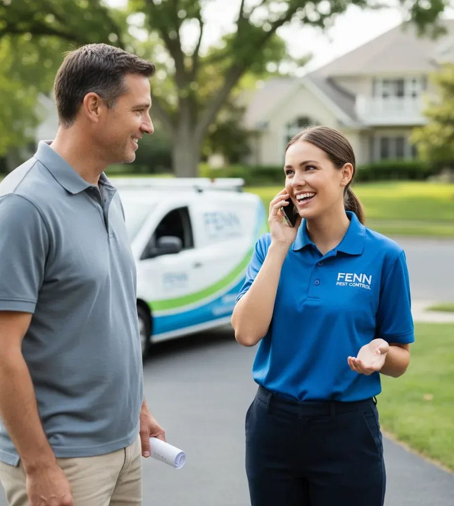 Bed Bug Extermination in Massillon, OH